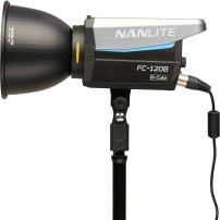 copy of Nanlite FS-300C | Studyjna lampa LED Spot Light RGBW, 2700-7500K, 300W Nanlite - 10