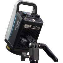 copy of Nanlite FS-300C | Studyjna lampa LED Spot Light RGBW, 2700-7500K, 300W Nanlite - 8