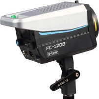 copy of Nanlite FS-300C | Studyjna lampa LED Spot Light RGBW, 2700-7500K, 300W Nanlite - 9