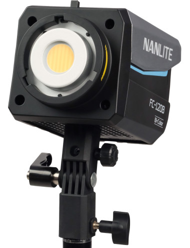 copy of Nanlite FS-300C | Studyjna lampa LED Spot Light RGBW, 2700-7500K, 300W Nanlite - 5
