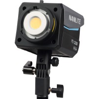 copy of Nanlite FS-300C | Studyjna lampa LED Spot Light RGBW, 2700-7500K, 300W Nanlite - 5