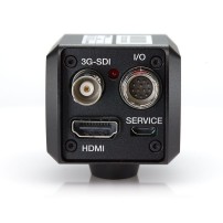 Marshall Electronics CV508 | Miniaturowa kamera Full HD, 3G-SDI / HDMI, 10-bit 4:2:2, obiektyw M12 Marshall Electronics - 2