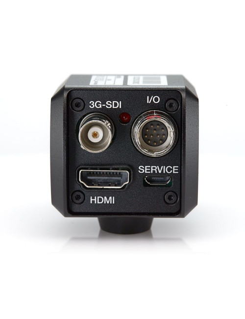 Marshall Electronics CV508 | Miniaturowa kamera Full HD, 3G-SDI / HDMI, 10-bit 4:2:2, obiektyw M12 Marshall Electronics - 2