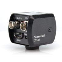 Marshall Electronics CV508 | Miniaturowa kamera Full HD, 3G-SDI / HDMI, 10-bit 4:2:2, obiektyw M12 Marshall Electronics - 4