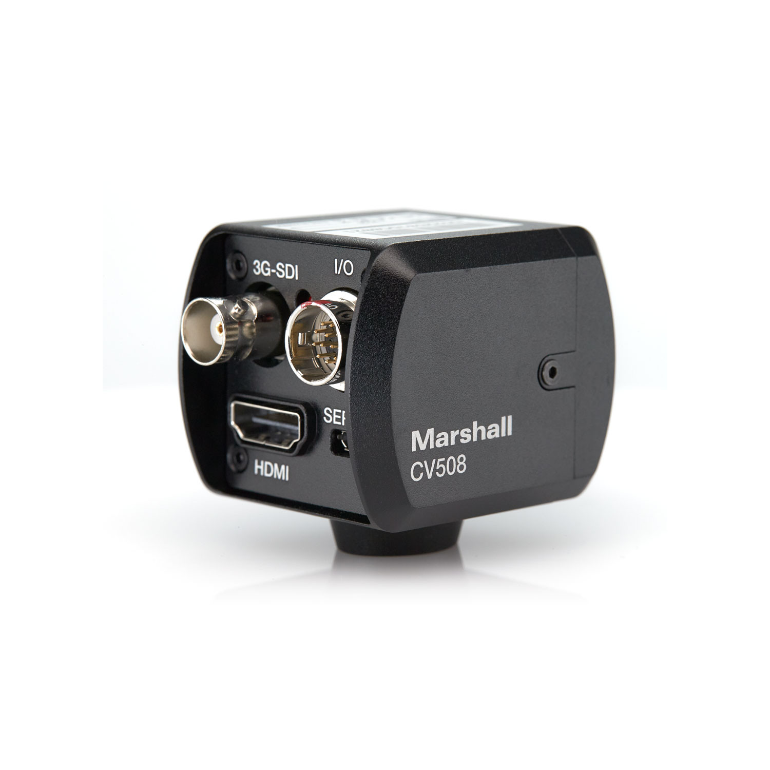 Marshall Electronics CV508 | Miniaturowa kamera Full HD, 3G-SDI / HDMI, 10-bit 4:2:2, obiektyw M12 Marshall Electronics - 4