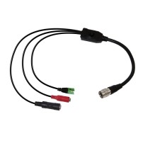 Marshall Electronics CV508 | Miniaturowa kamera Full HD, 3G-SDI / HDMI, 10-bit 4:2:2, obiektyw M12 Marshall Electronics - 7