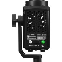 Nanlite Forza 60C RGBLAC Led 3 Light kit | Zestaw lamp studyjnych, 1800K-20000K, 3x 88W Nanlite - 2