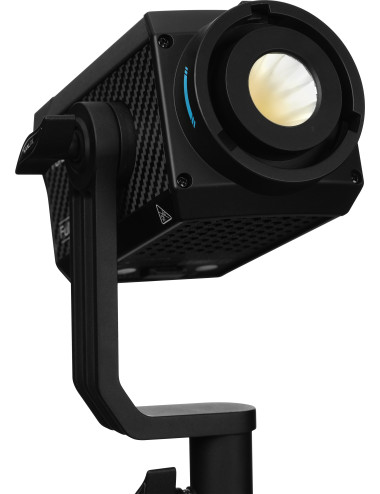 Nanlite Forza 60C RGBLAC Led 3 Light kit | Zestaw lamp studyjnych, 1800K-20000K, 3x 88W Nanlite - 5
