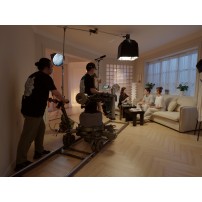 Nanlite Forza 60C RGBLAC Led 3 Light kit | Zestaw lamp studyjnych, 1800K-20000K, 3x 88W Nanlite - 10