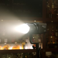 Nanlite Forza 60C RGBLAC Led 3 Light kit | Zestaw lamp studyjnych, 1800K-20000K, 3x 88W Nanlite - 11