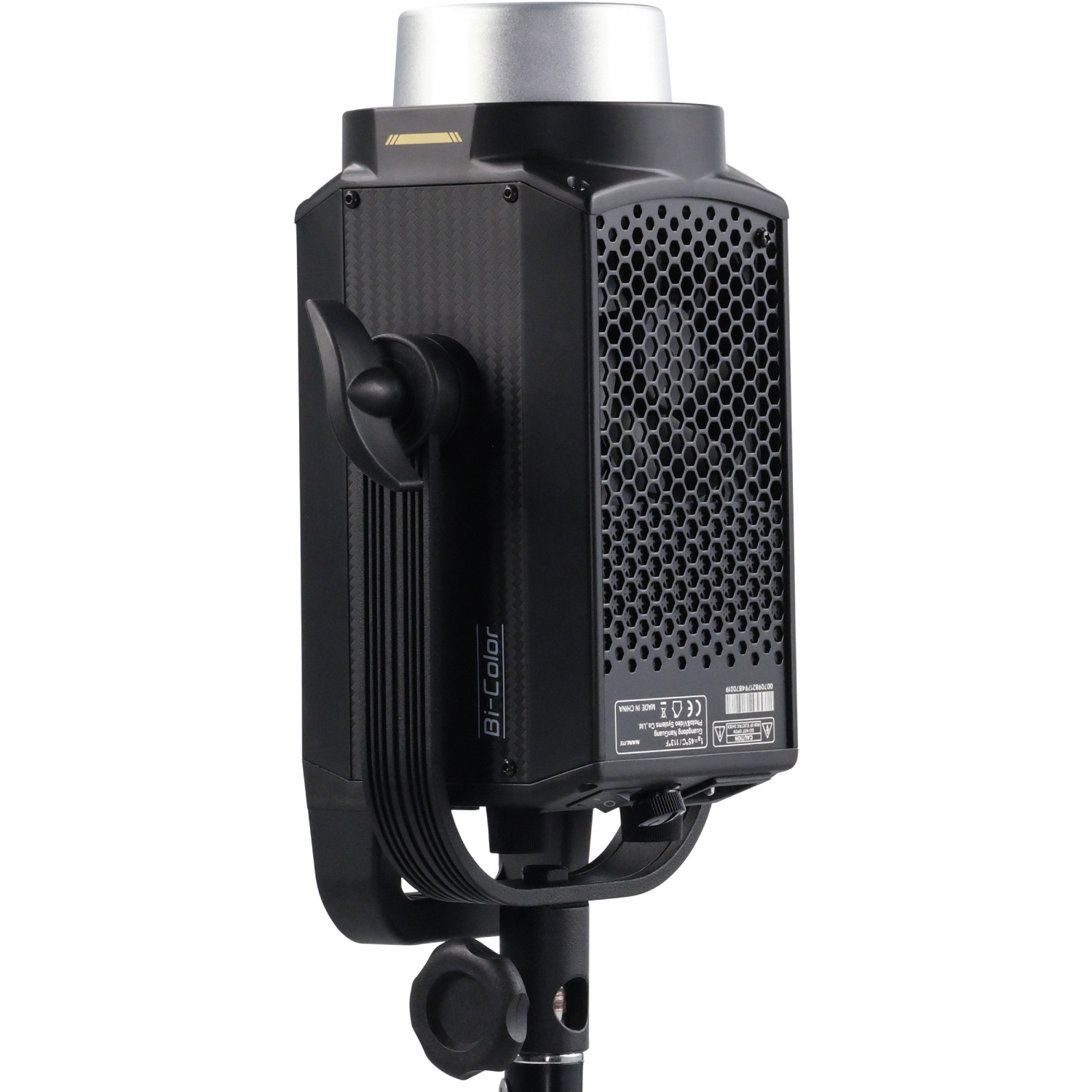 Nanlite FS-150B | Studyjna lampa LED, Bicolor, 185W, 2700-6500K, Wi-Fi, Bluetooth Nanlite - 2