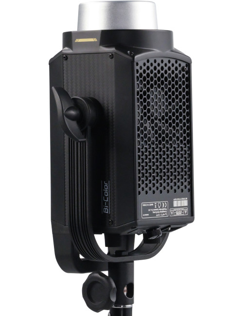 Nanlite FS-150B | Studyjna lampa LED, Bicolor, 185W, 2700-6500K, Wi-Fi, Bluetooth Nanlite - 2