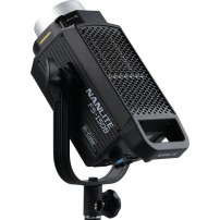 Nanlite FS-150B | Studyjna lampa LED, Bicolor, 185W, 2700-6500K, Wi-Fi, Bluetooth Nanlite - 4
