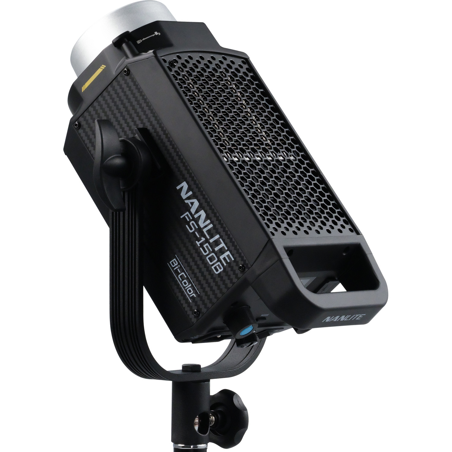 Nanlite FS-150B | Studyjna lampa LED, Bicolor, 185W, 2700-6500K, Wi-Fi, Bluetooth Nanlite - 4