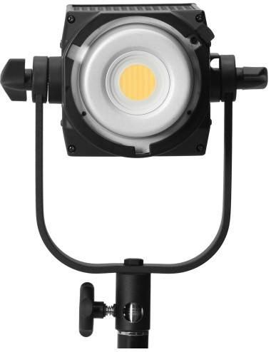 Nanlite FS-150B | Studyjna lampa LED, Bicolor, 185W, 2700-6500K, Wi-Fi, Bluetooth Nanlite - 9
