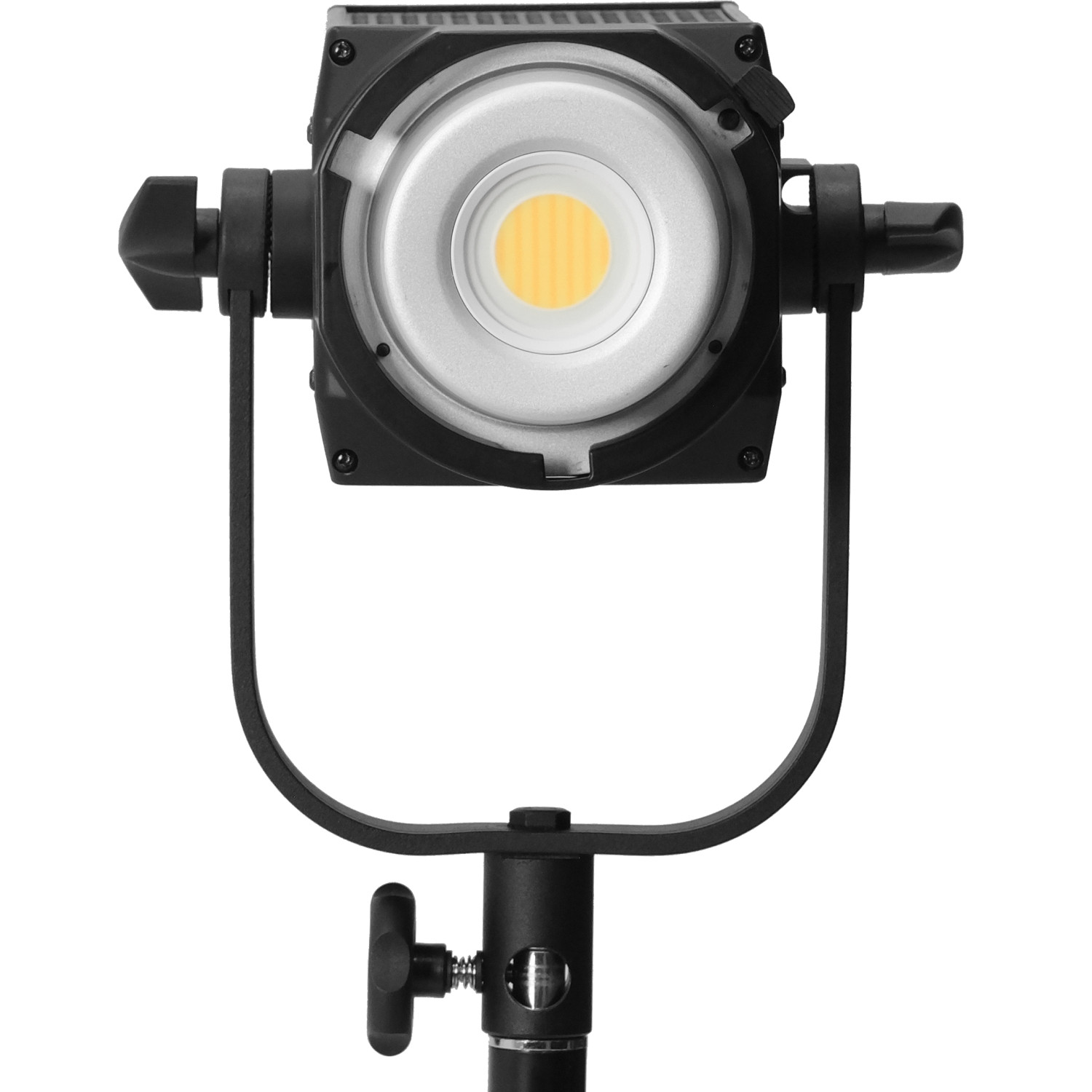 Nanlite FS-150B | Studyjna lampa LED, Bicolor, 185W, 2700-6500K, Wi-Fi, Bluetooth Nanlite - 7