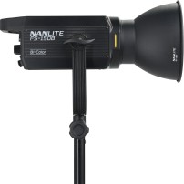 Nanlite FS-150B | Studyjna lampa LED, Bicolor, 185W, 2700-6500K, Wi-Fi, Bluetooth Nanlite - 8