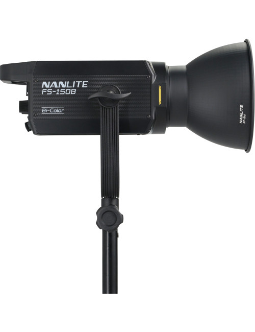 Nanlite FS-150B | Studyjna lampa LED, Bicolor, 185W, 2700-6500K, Wi-Fi, Bluetooth Nanlite - 8