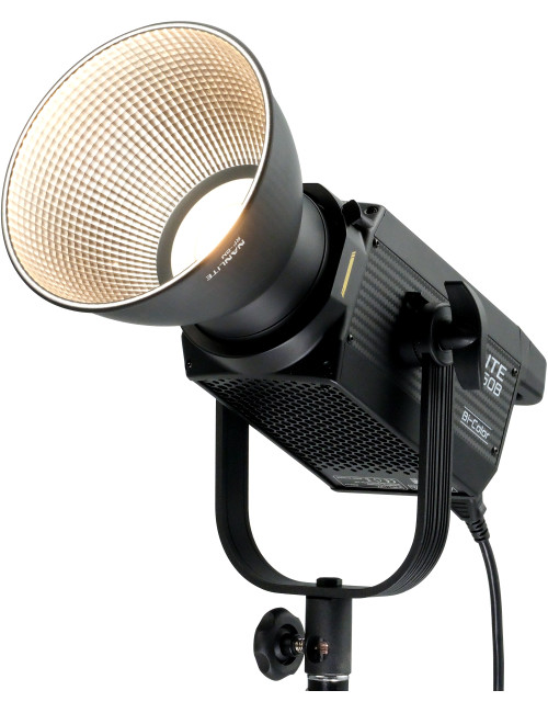 Nanlite FS-150B | Studyjna lampa LED, Bicolor, 185W, 2700-6500K, Wi-Fi, Bluetooth Nanlite - 9