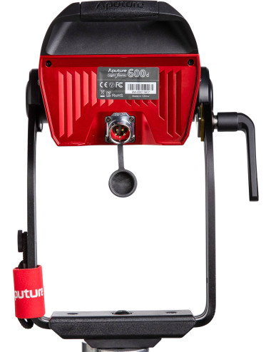 Aputure LS 600d | Lampa LED Spotlight COB, 600 W, 5600K Aputure - 6
