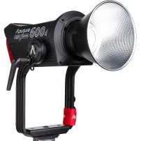 Aputure LS 600d | Lampa LED Spotlight COB, 600 W, 5600K Aputure - 6