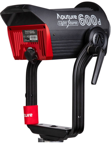 Aputure LS 600d | Lampa LED Spotlight COB, 600 W, 5600K Aputure - 4