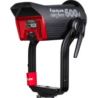 Aputure LS 600d | Lampa LED Spotlight COB, 600 W, 5600K Aputure - 4