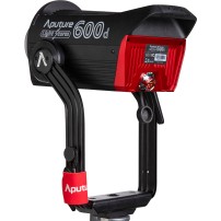 Aputure LS 600d | Lampa LED Spotlight COB, 600 W, 5600K Aputure - 5