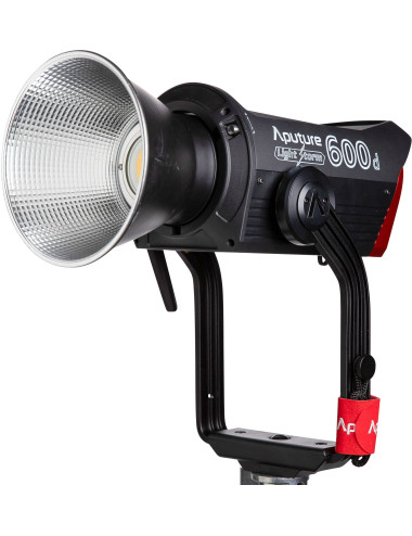 Aputure LS 600d | Lampa LED Spotlight COB, 600 W, 5600K Aputure - 1