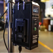 Aputure LS 600d | Lampa LED Spotlight COB, 600 W, 5600K Aputure - 7