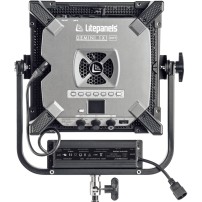 Litepanels Gemini 1x1 Soft RGBWW LED Panel | Lampa wideo, 2700-10000K Litepanels - 2