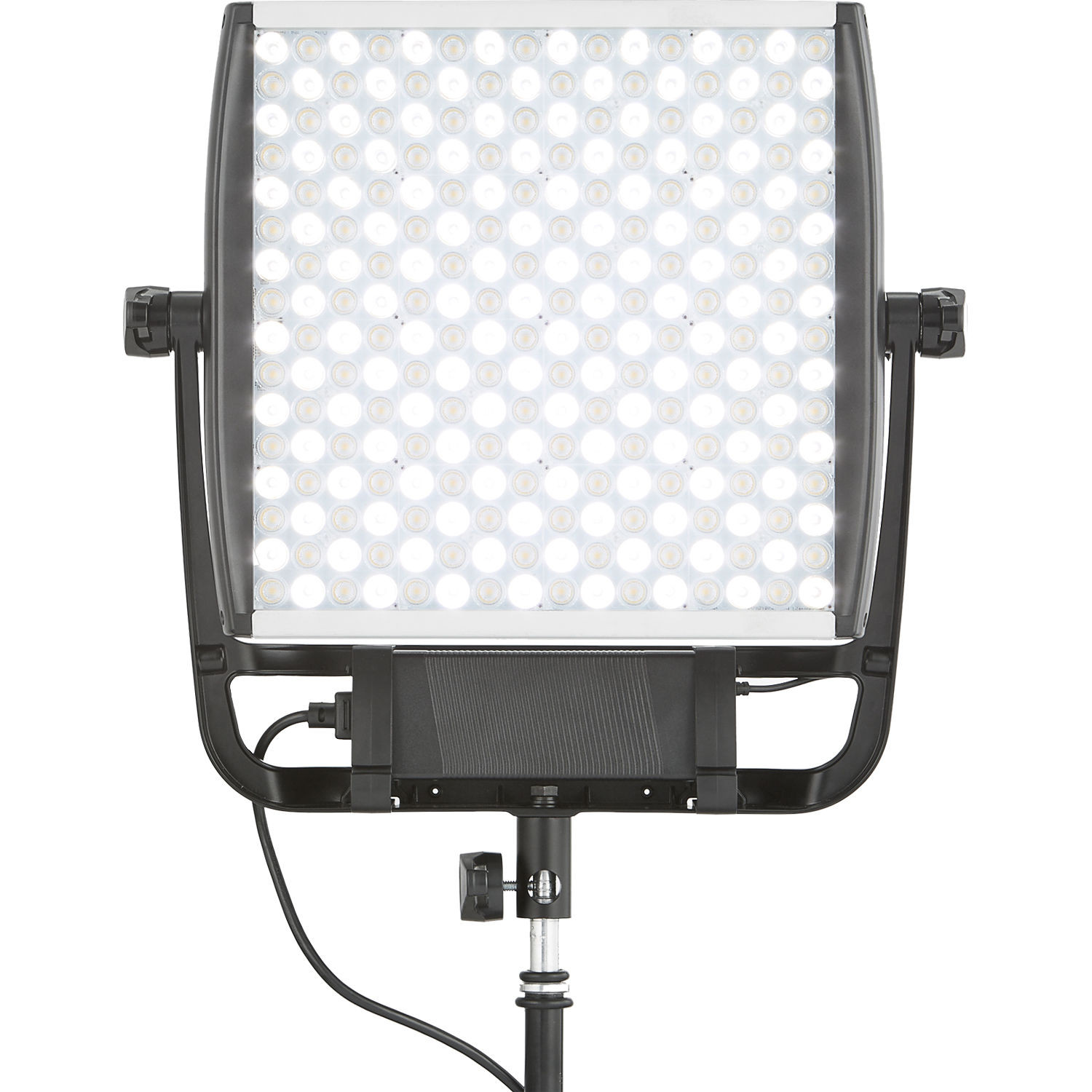 Litepanels Astra Bi-Focus Daylight LED Panel | Lampa wideo 105W 5600K Litepanels - 1