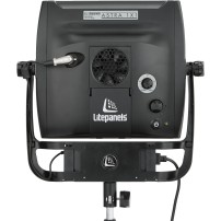 Litepanels Astra Bi-Focus Daylight LED Panel | Lampa wideo 105W 5600K Litepanels - 2
