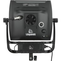 Litepanels Astra Soft Bi-Color LED Panel | Lampa wideo 105W 3200-5600K Litepanels - 2