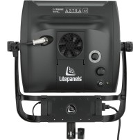 Litepanels Astra 6X Bi-Color LED Panel | Lampa wideo 105W 3200-5600K Litepanels - 2