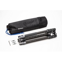 Benro Rhino 24C (FRHN24CVX25) | Statyw/monopod wideo z głowicą kulową VX25, maks. wys. 160 cm, udźwig 16 kg Benro - 2