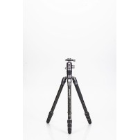 Benro Rhino 24C (FRHN24CVX25) | Statyw/monopod wideo z głowicą kulową VX25, maks. wys. 160 cm, udźwig 16 kg Benro - 3