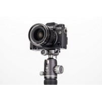 Benro Rhino 24C (FRHN24CVX25) | Statyw/monopod wideo z głowicą kulową VX25, maks. wys. 160 cm, udźwig 16 kg Benro - 6