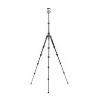 Benro Bat 05C+VX20 (FBAT05CVX20) | Statyw wideo z głowicą kulową VX20, maks. wys. 140.5 cm, udźwig 14 kg Benro - 2