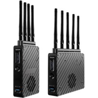 Teradek Bolt 6 XT 750 12G-SDI/HDMI Wireless TX/RX Set | Bezprzewodowy system transmisji wideo 4K, odległość do 230 metrów Terade