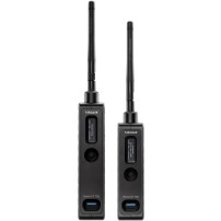 Teradek Bolt 6 XT 750 12G-SDI/HDMI Wireless TX/RX Set | Bezprzewodowy system transmisji wideo 4K, odległość do 230 metrów Terade
