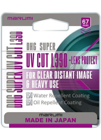 Marumi Super DHG UV (L390) 67mm