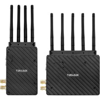 Teradek Bolt 6 XT 750 TX/RX Set