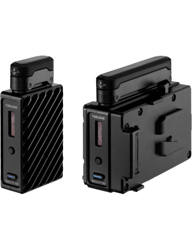 Teradek Bolt 6 LT 750 TX/RX Set V-Mount