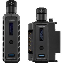 Teradek Bolt 6 LT 3G-SDI/HDMI Wireless TX/RX Set | Bezprzewodowy system transmisji wideo 4K, odległość do 230 metrów Teradek - 4