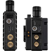 Teradek Bolt 6 LT 3G-SDI/HDMI Wireless TX/RX Set | Bezprzewodowy system transmisji wideo 4K, odległość do 230 metrów Teradek - 3