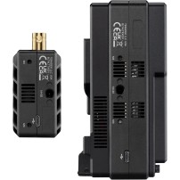 Teradek Bolt 6 LT 3G-SDI/HDMI Wireless TX/RX Set | Bezprzewodowy system transmisji wideo 4K, odległość do 230 metrów Teradek - 5