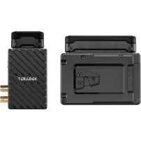 Teradek Bolt 6 LT 3G-SDI/HDMI Wireless TX/RX Set | Bezprzewodowy system transmisji wideo 4K, odległość do 230 metrów Teradek - 6