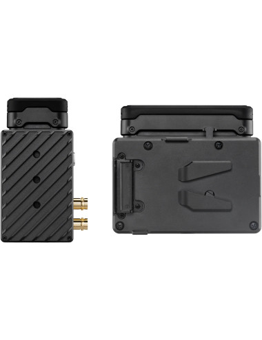 Teradek Bolt 6 LT 3G-SDI/HDMI Wireless TX/RX Set | Bezprzewodowy system transmisji wideo 4K, odległość do 230 metrów Teradek - 7