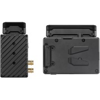 Teradek Bolt 6 LT 3G-SDI/HDMI Wireless TX/RX Set | Bezprzewodowy system transmisji wideo 4K, odległość do 230 metrów Teradek - 7